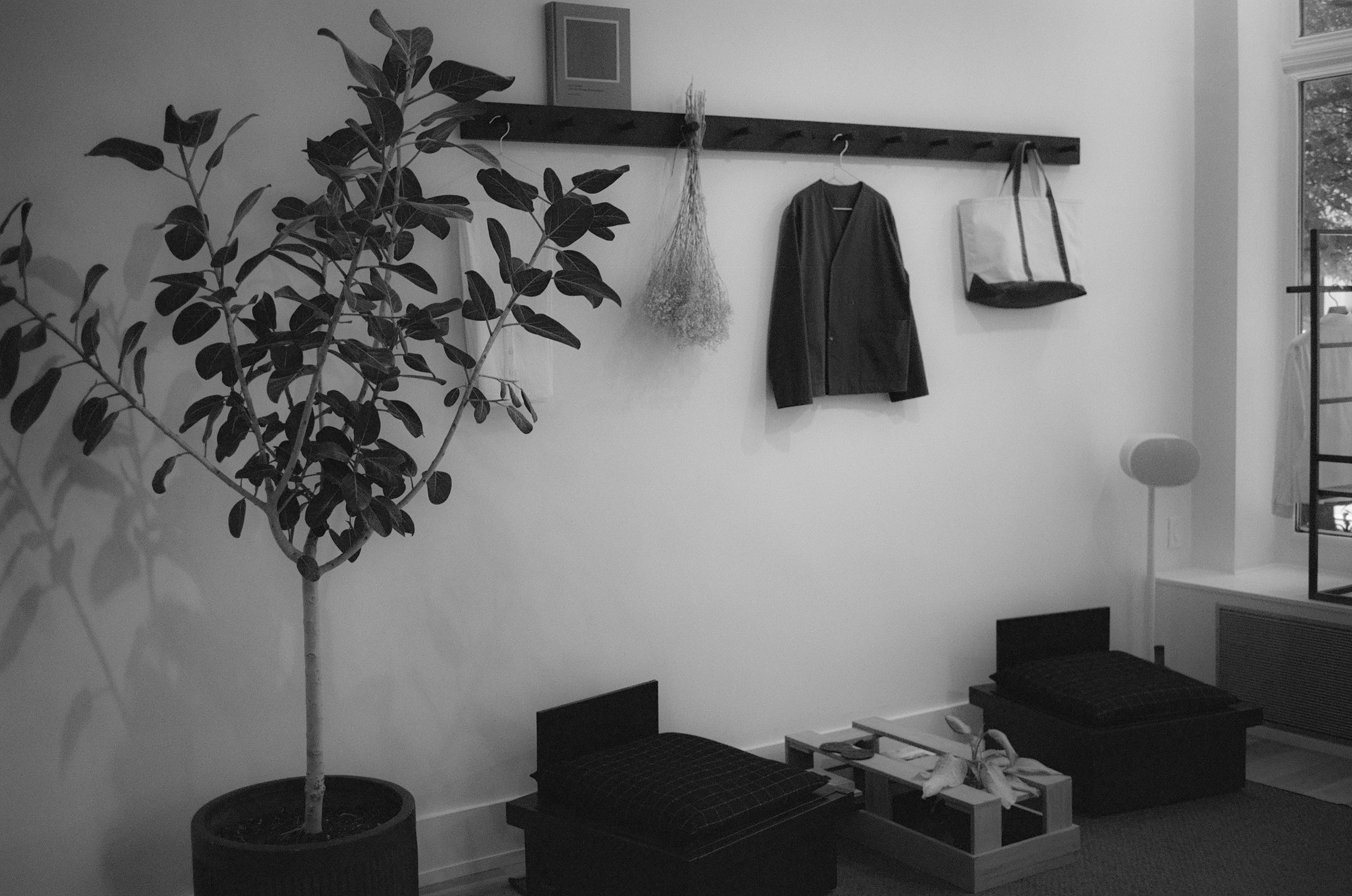 Our Shop