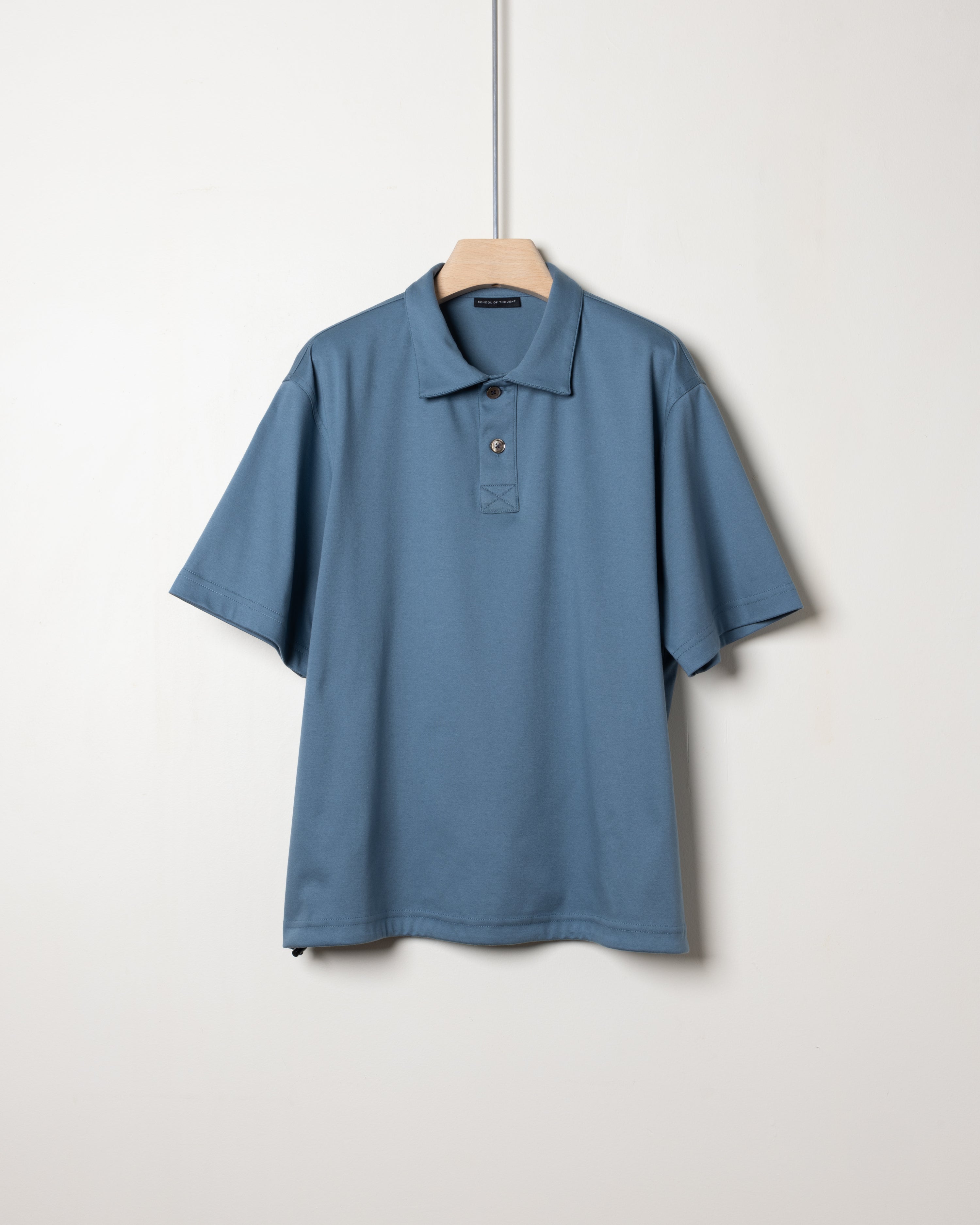 Bay Polo in Sky