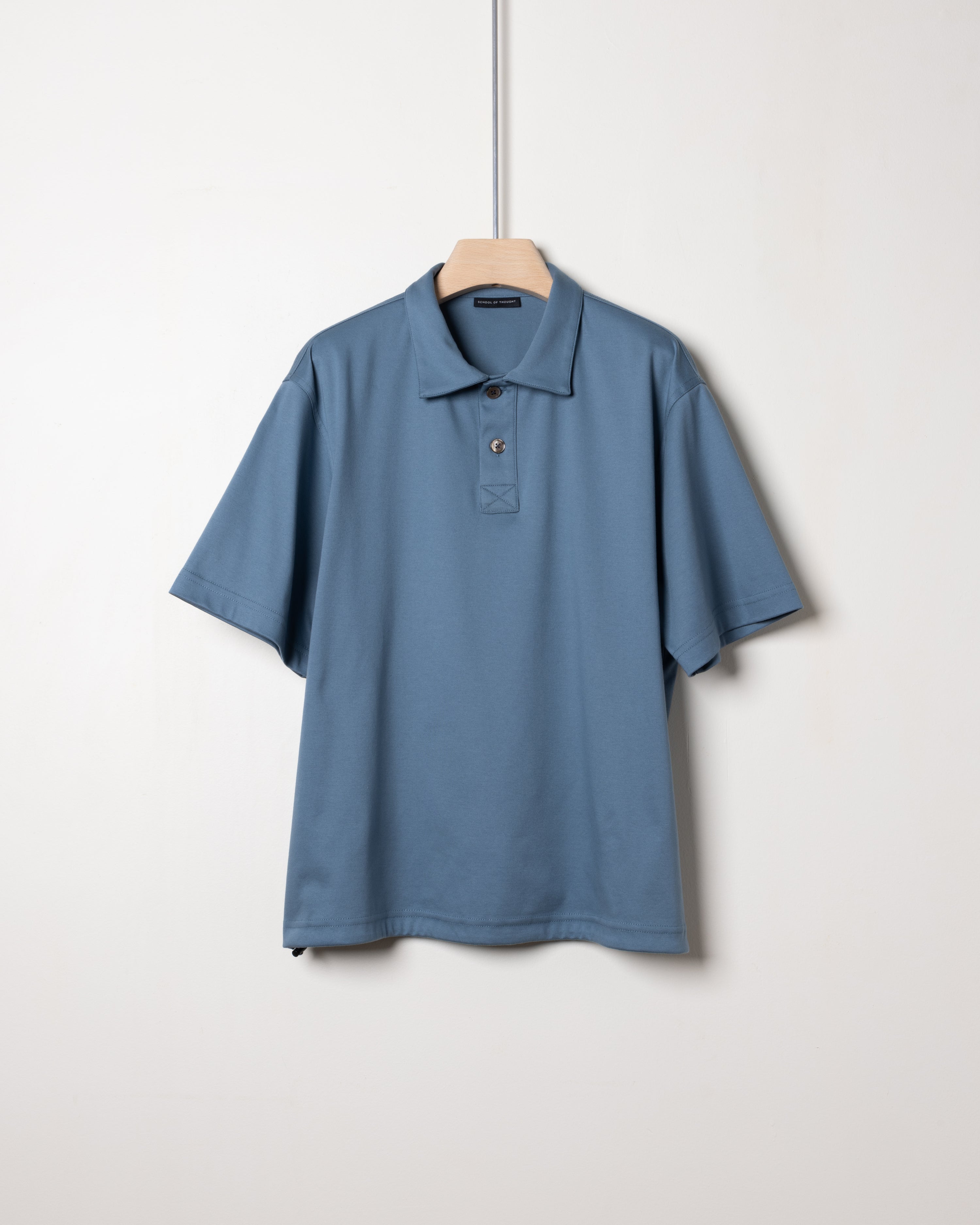 Bay Polo in Sky