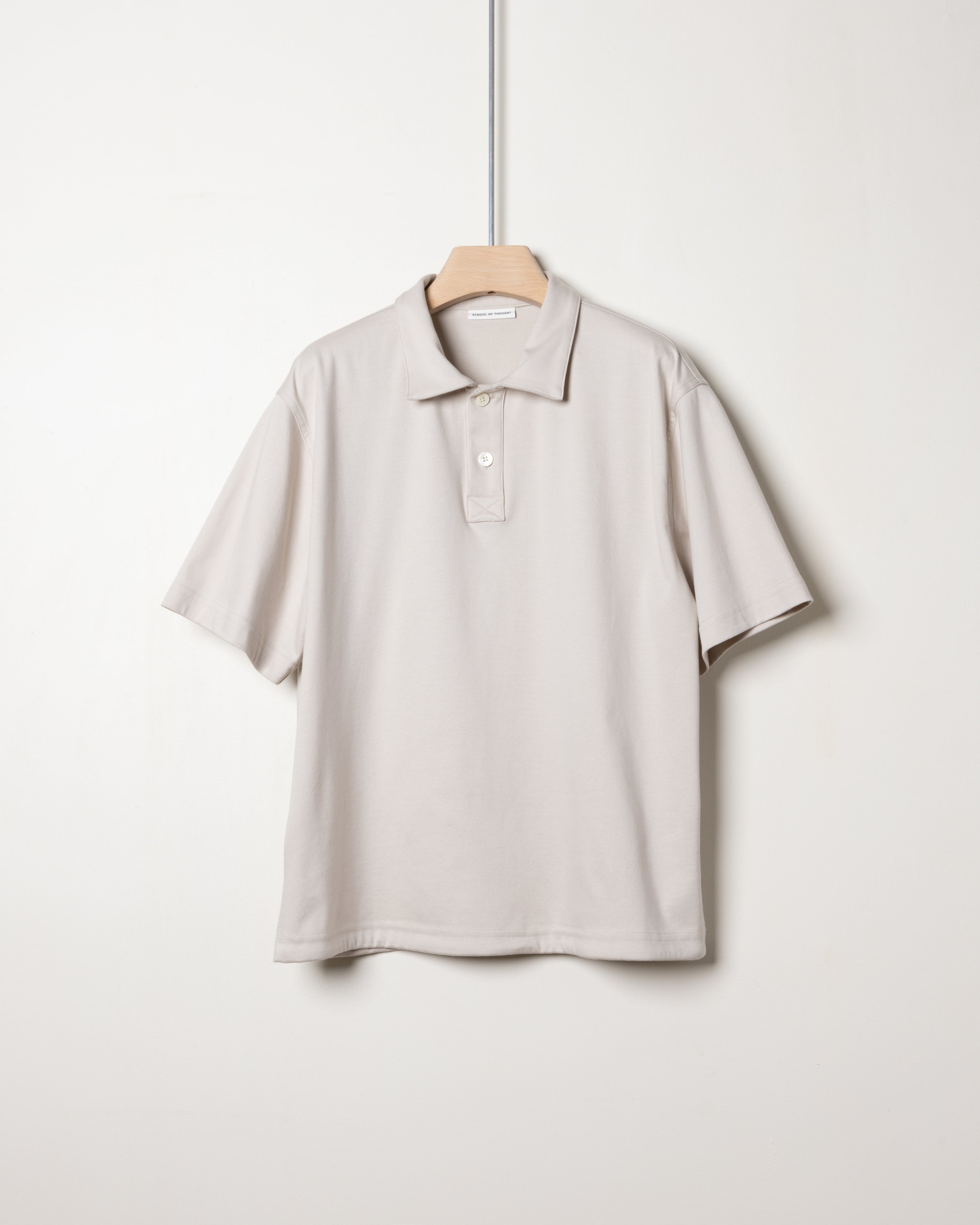 Bay Polo in Chalk