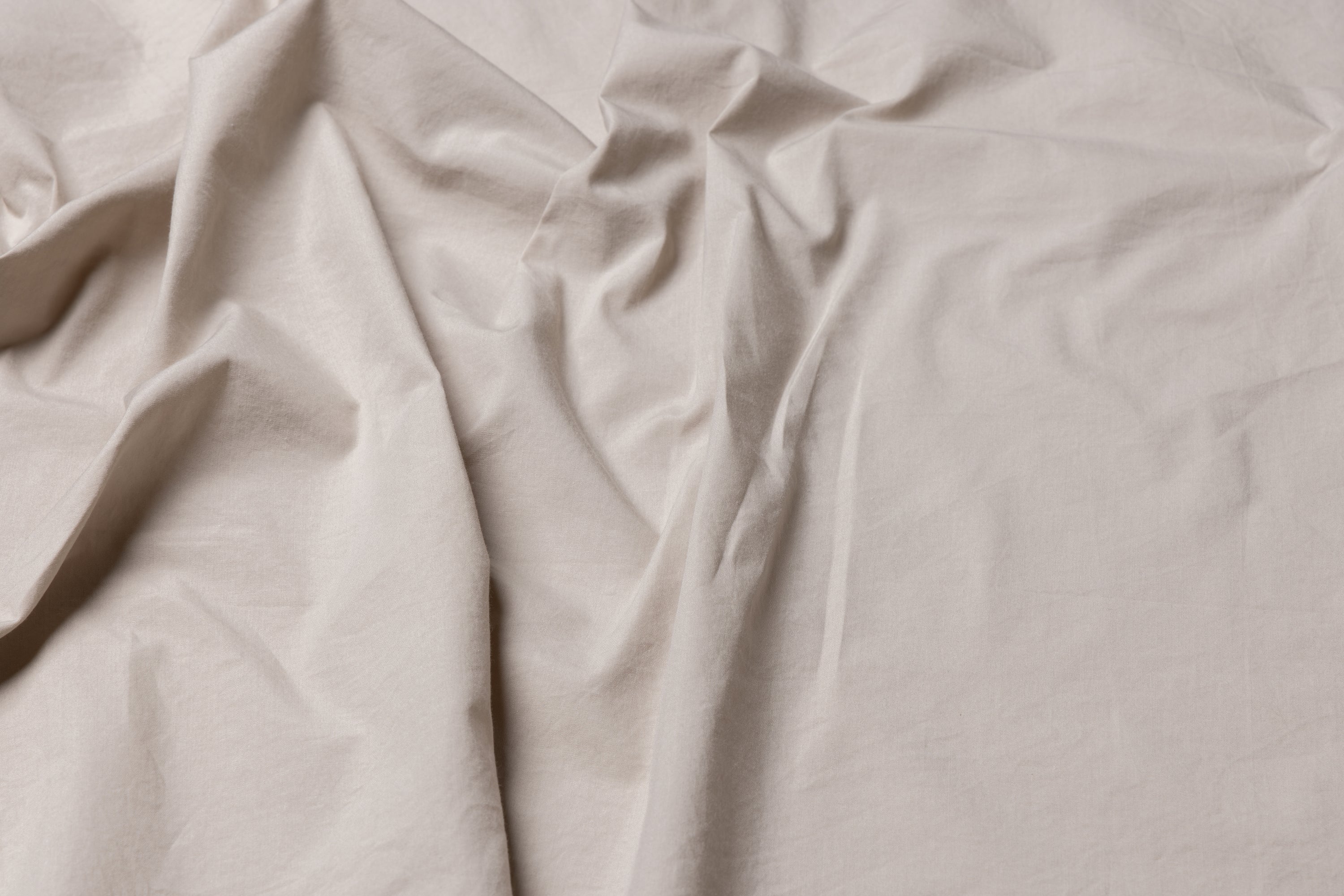 Throw Shirt in Putty