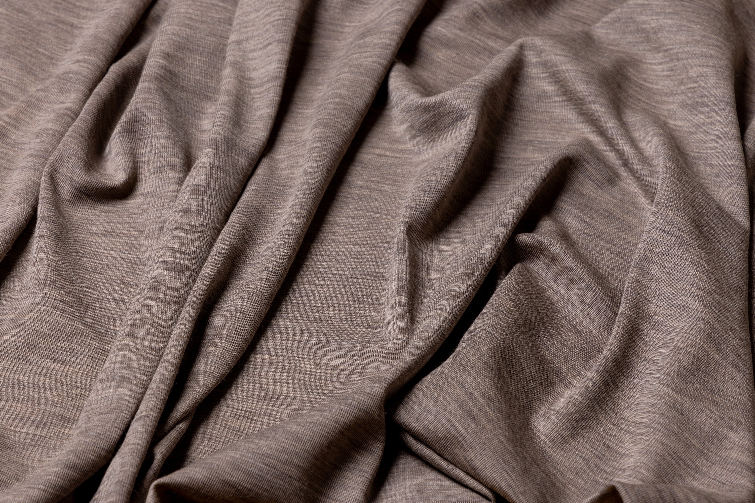 Sans Knit in Clay
