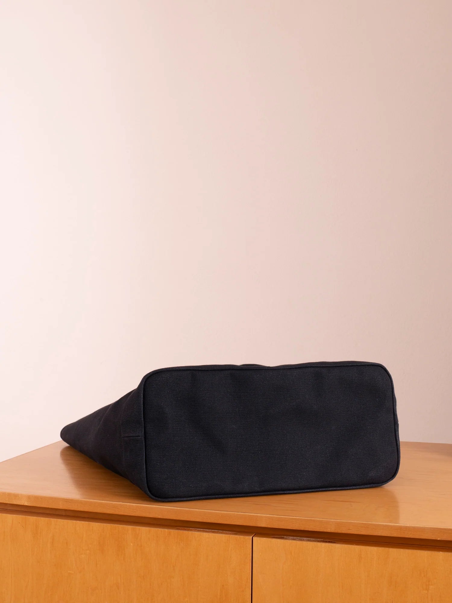 Boko Tote in Kuro Black