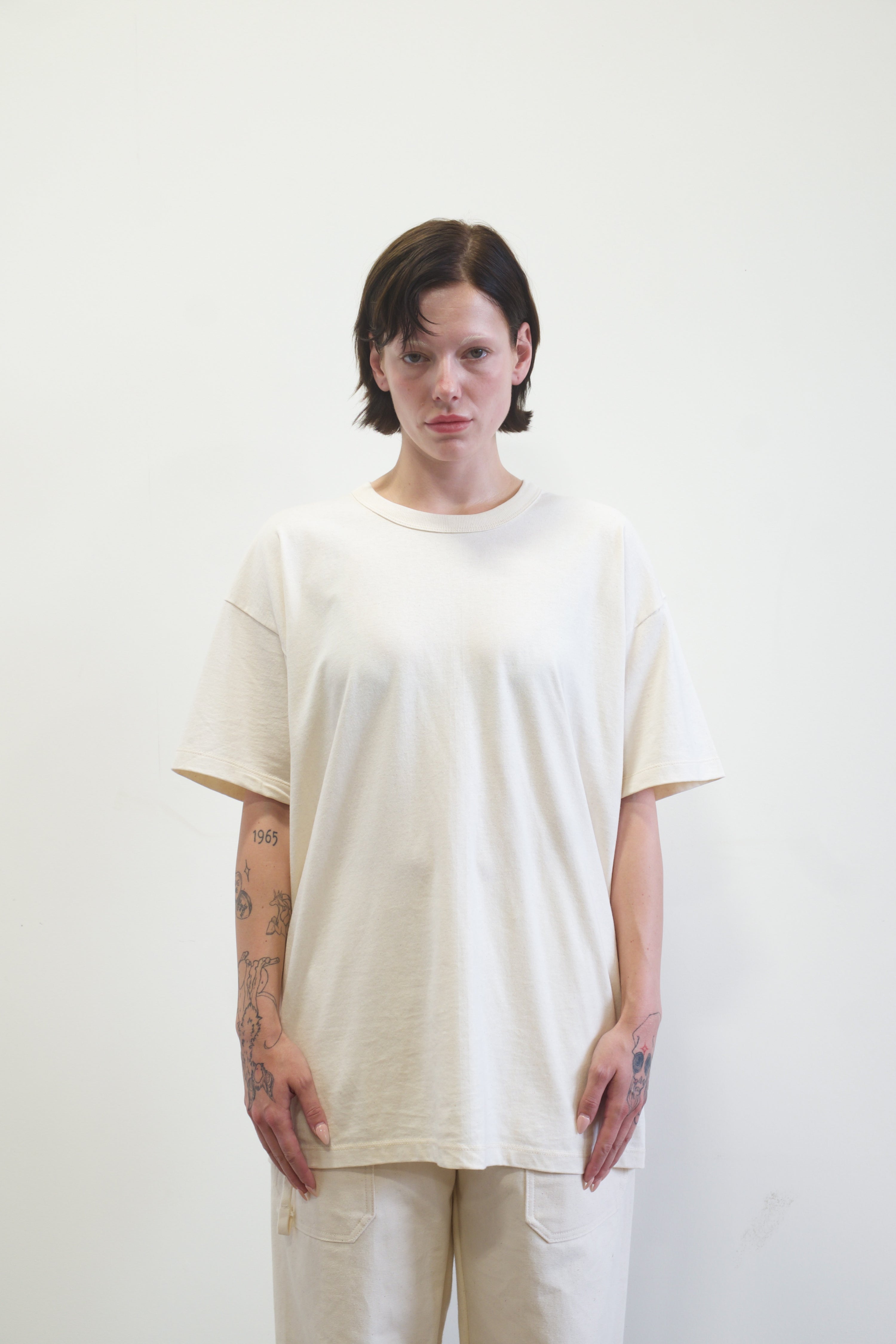 Indigo Dye Workshop Ticket