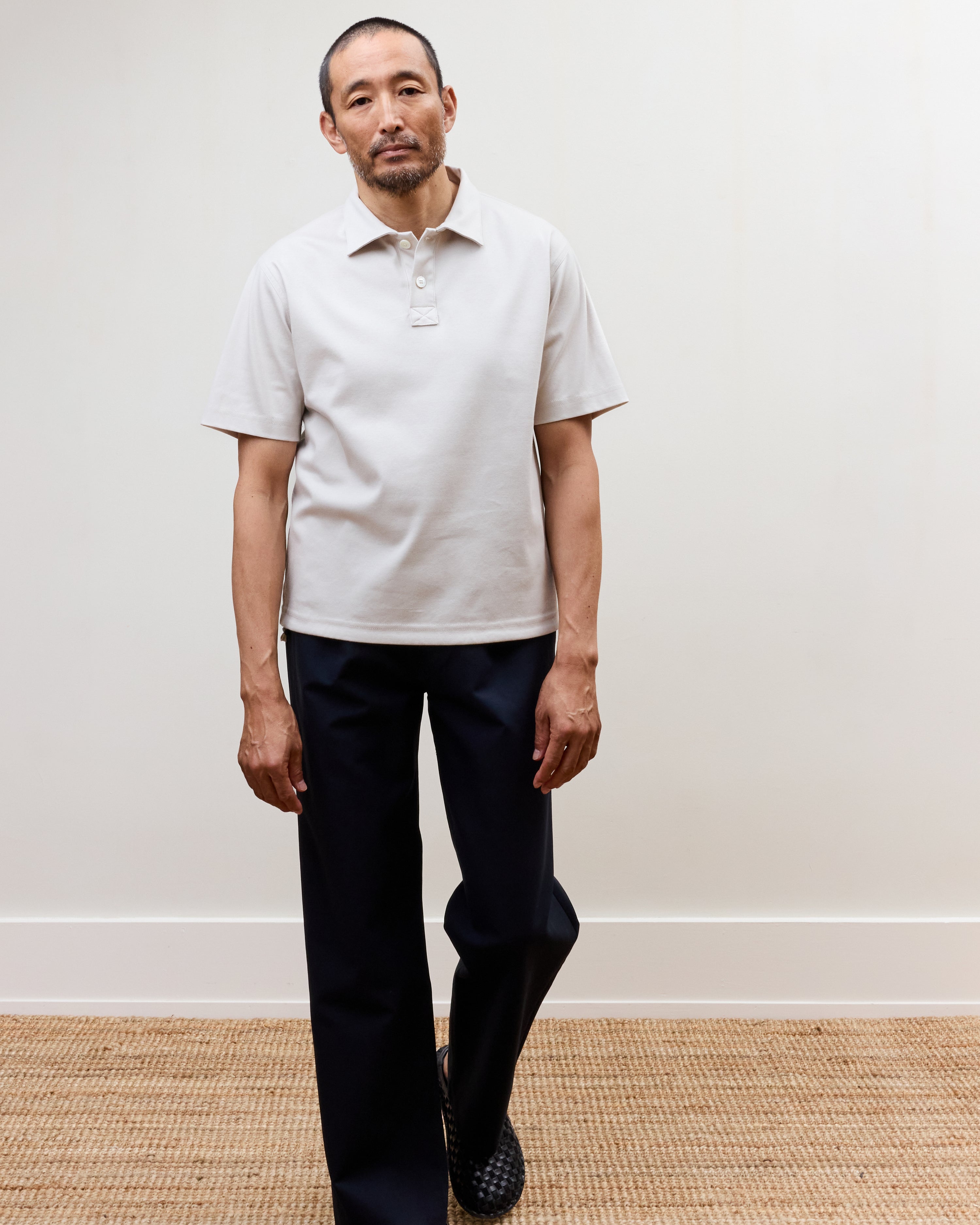 Bay Polo in Chalk