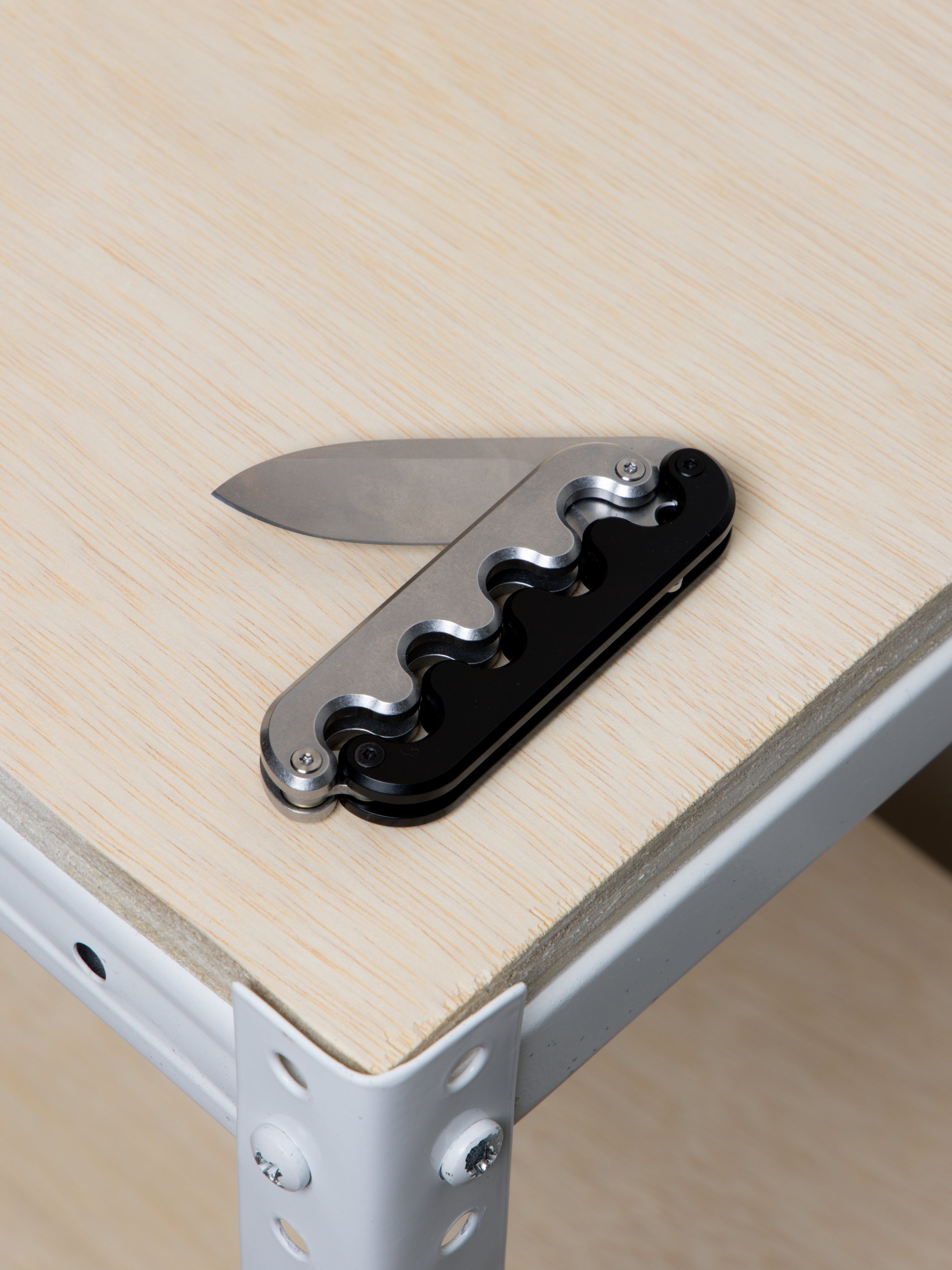 Sidewinder Knife
