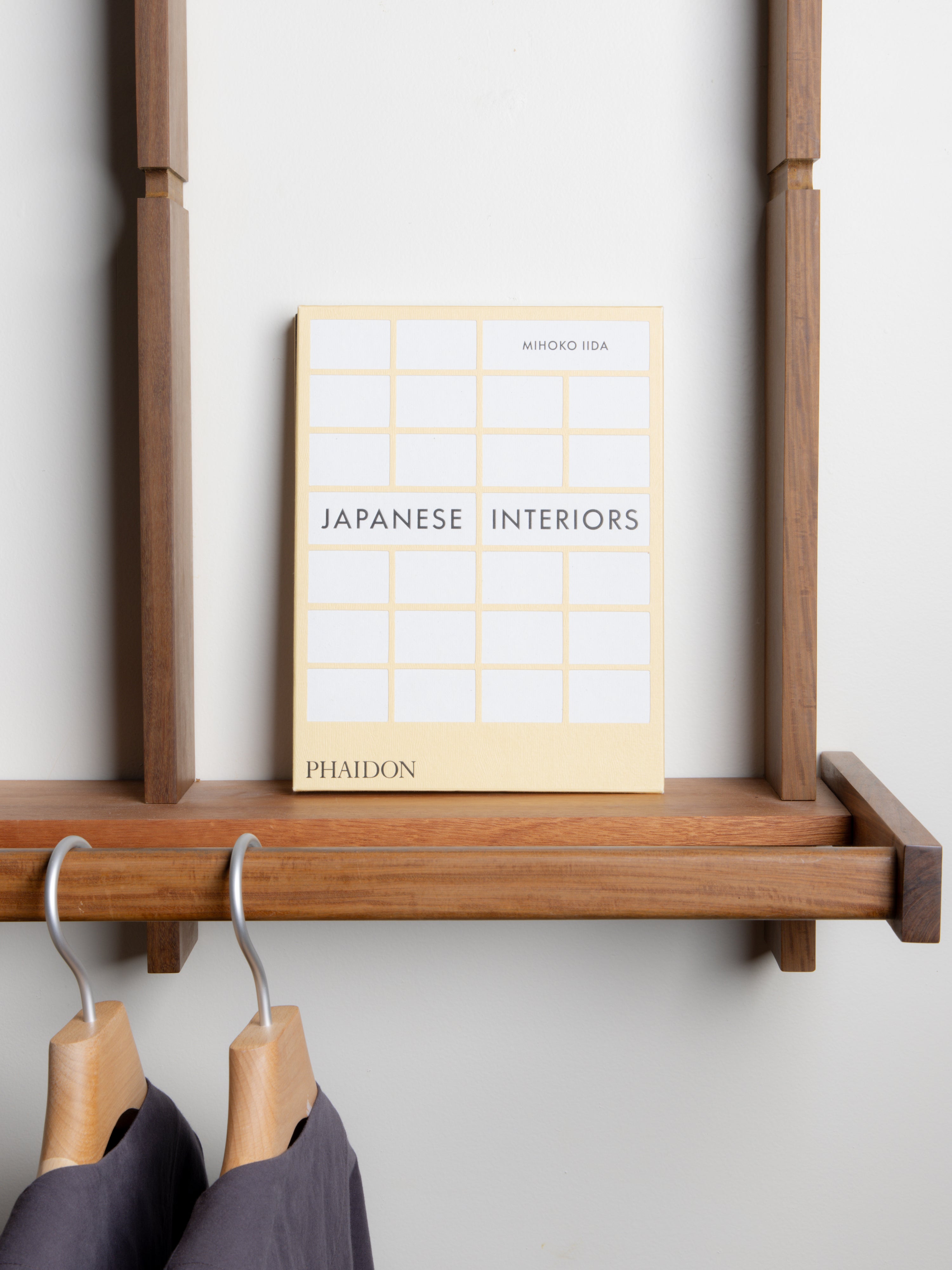Japanese Interiors