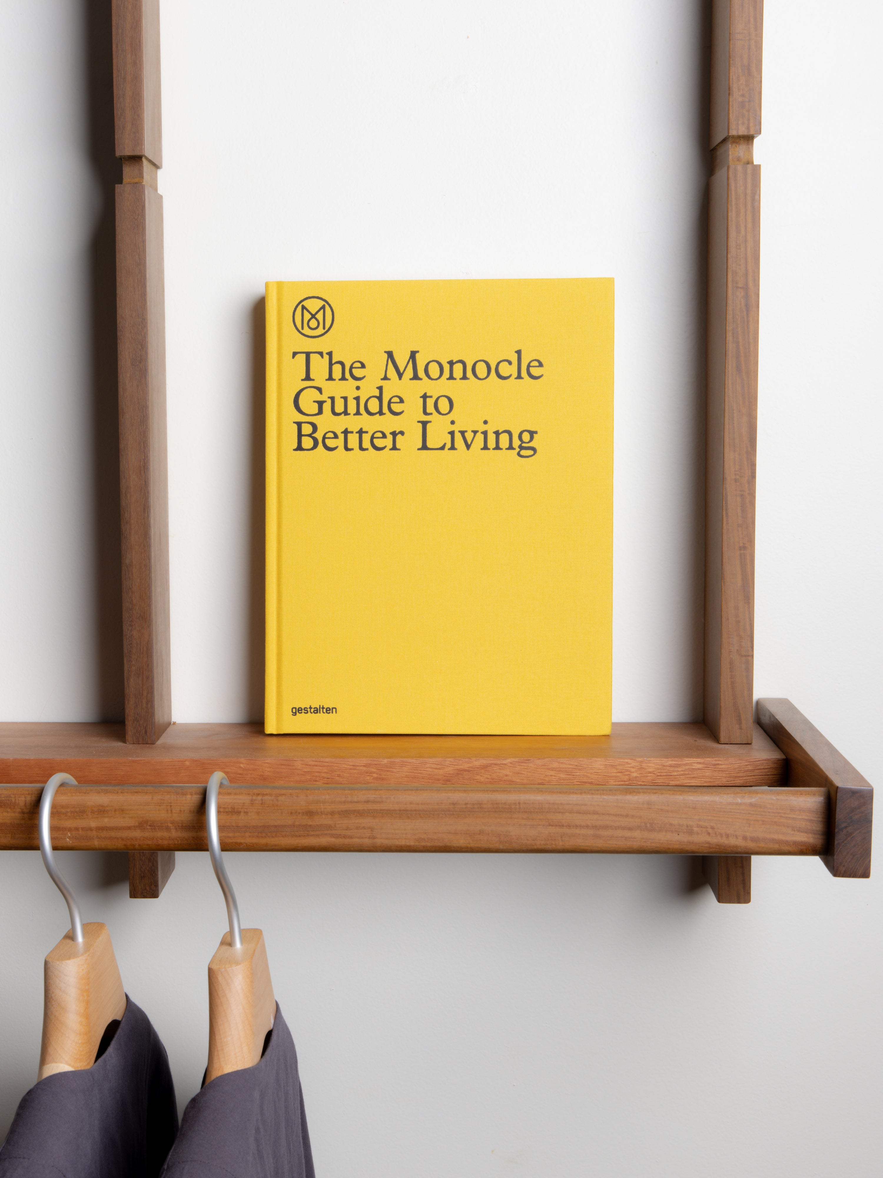 The Monocle Guide to Better Living