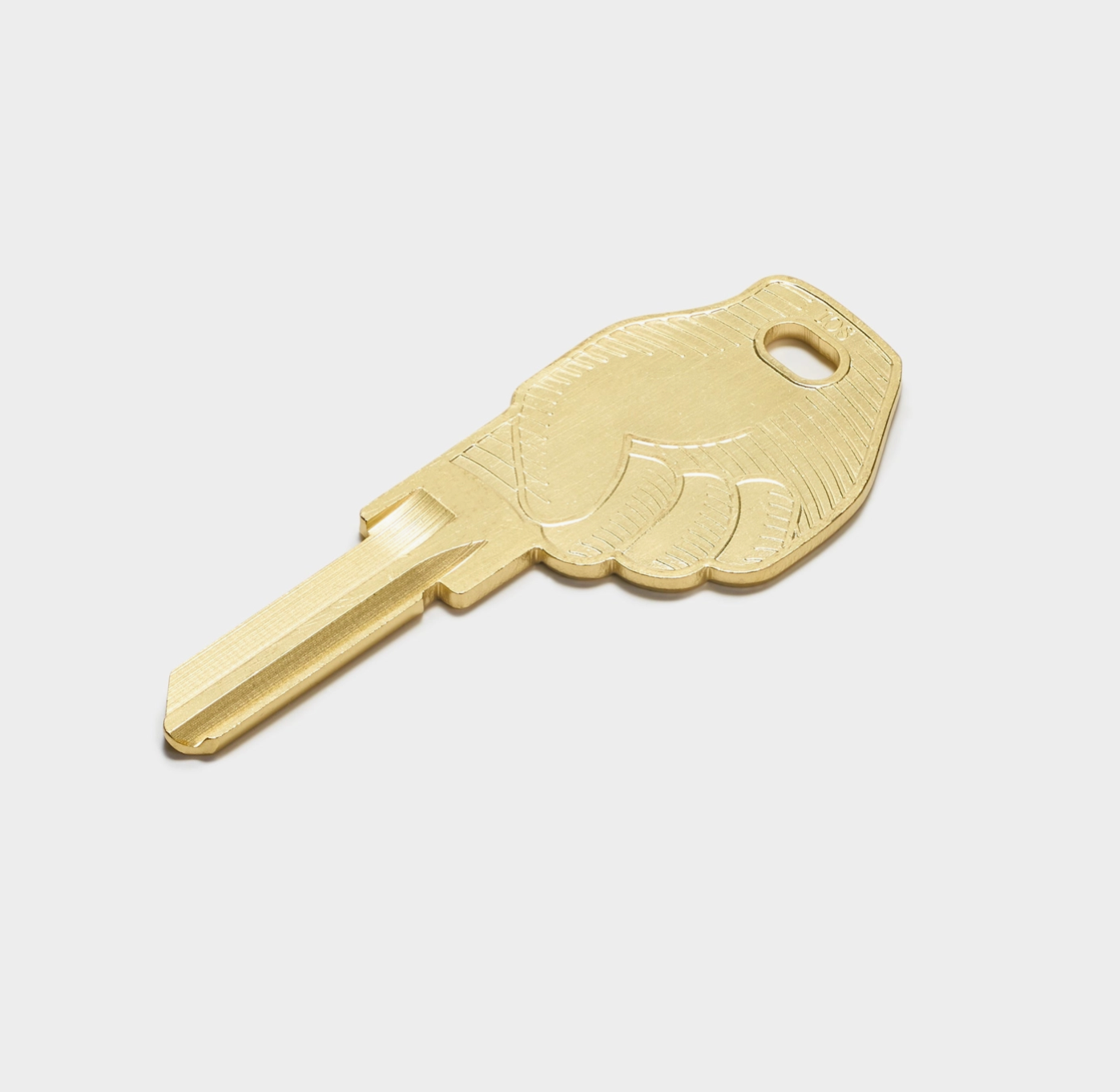 Craighill - Victory Key Blank