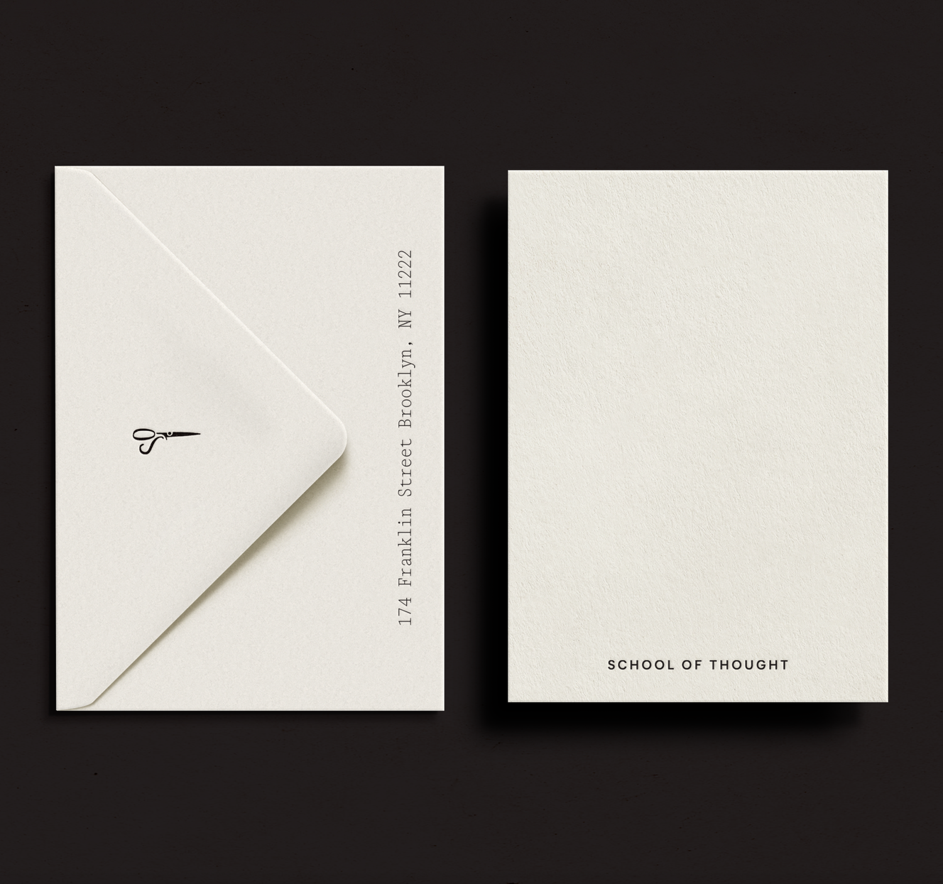 School of Thought Gift Card