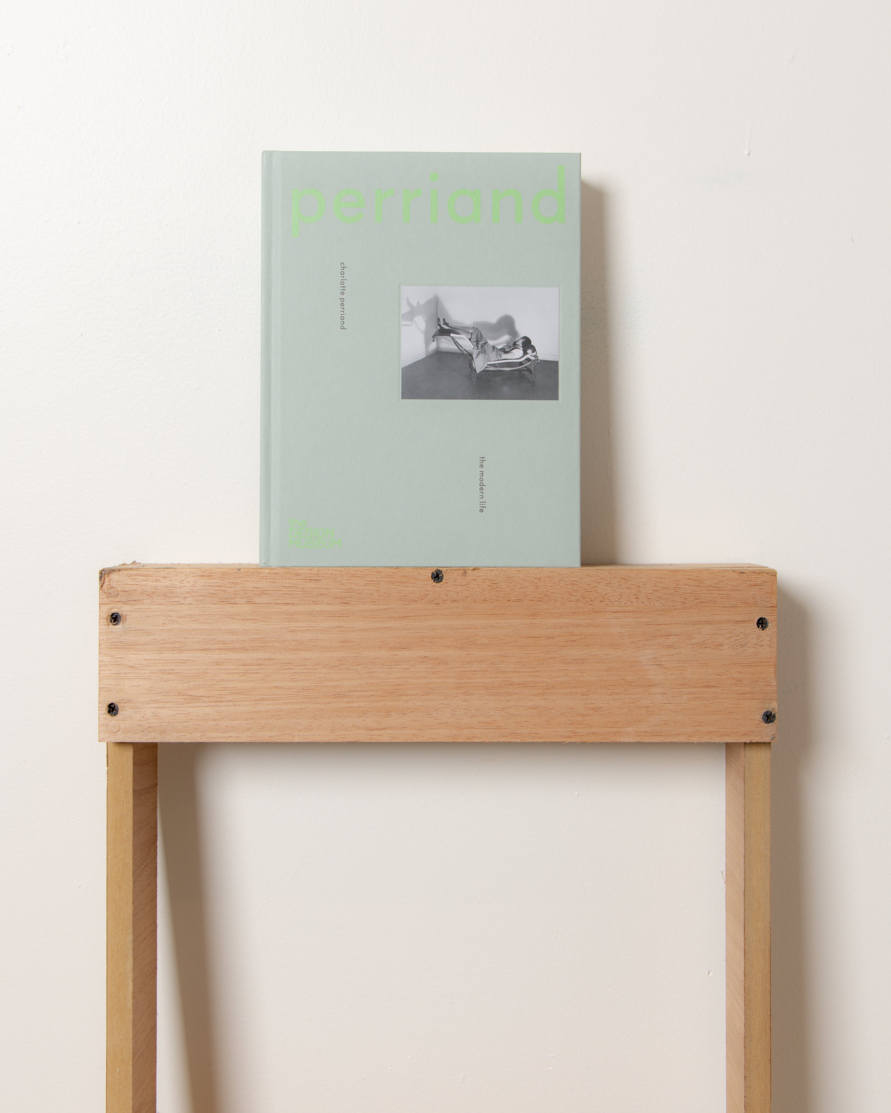 Charlotte Perriand: The Modern Life